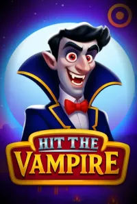 hit the vampire logo