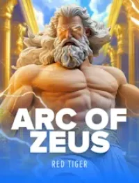 arc of zeus game logo
