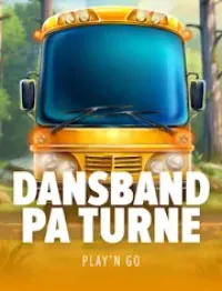 dansband pa turne logo