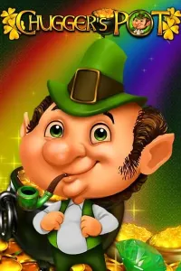 chuggers pot game logo